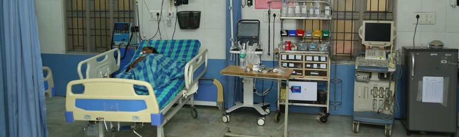 kasthuri hospital