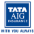 TATA AIG